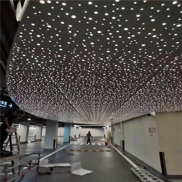 铝艺围栏